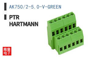 AK750/2-5.0-V-GREEN ͼƬ
